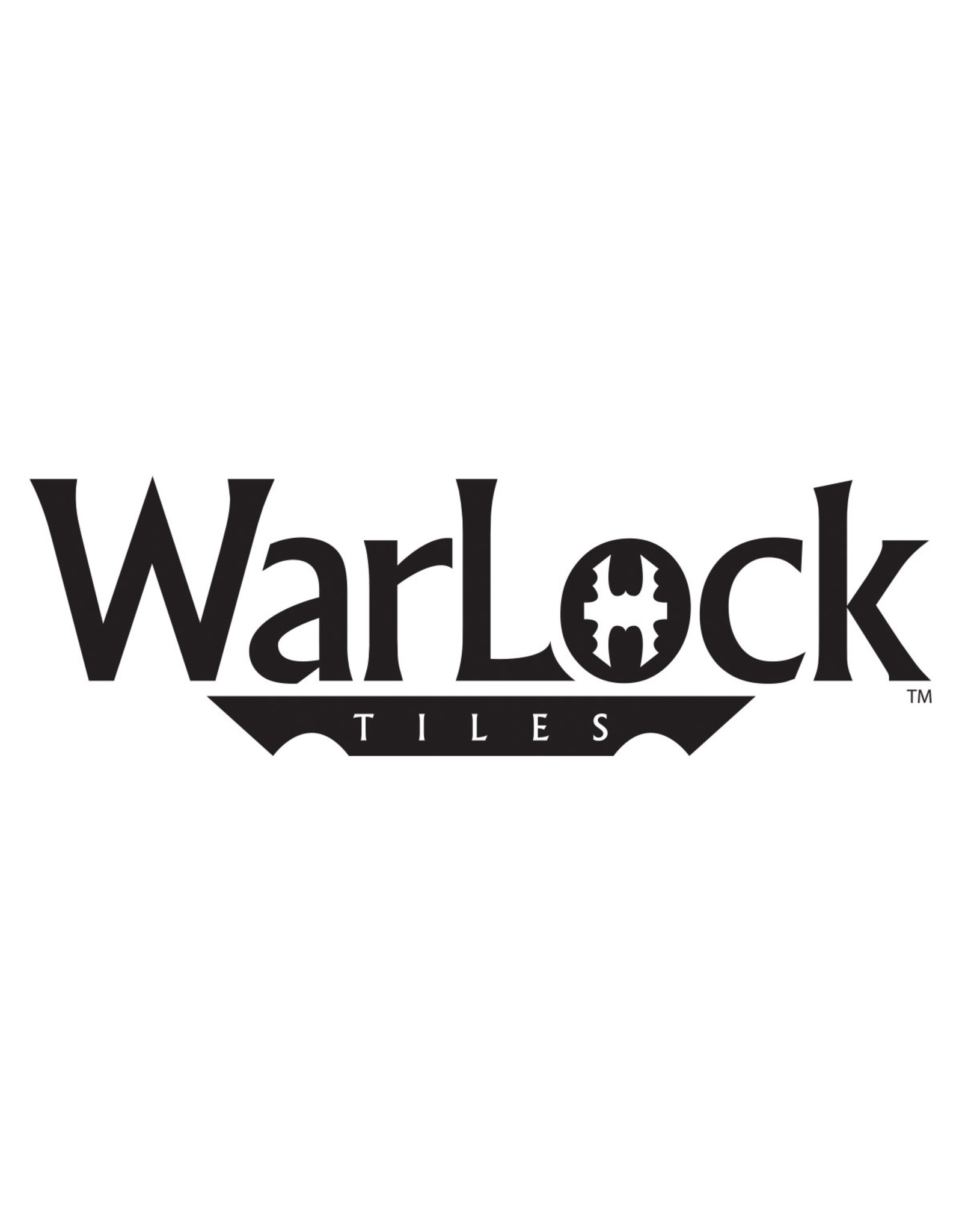 WizKids WarLock Tiles: WarLock EZ Clips (100 ct.)