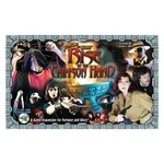 Flying Frog Productions Fortune and Glory: Rise of Crimson Hand