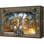 CMON A Song of Ice & Fire: Free Folk Attachments #1