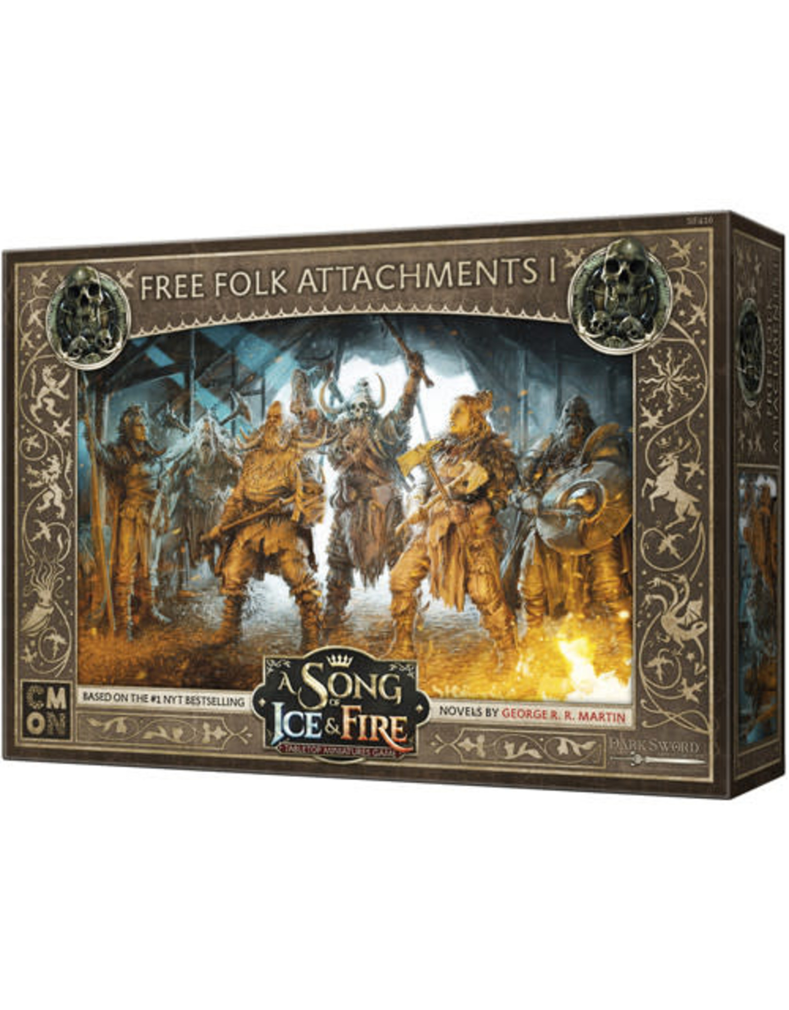 a song of ice and fire a song of ice and fire