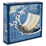 Calliope Games Tsuro of the Sea