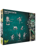 Wyrd Miniatures Lord Cooper Core Box