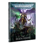 Games Workshop Codex: Death Guard