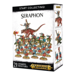 Games Workshop Start Collecting! Seraphon