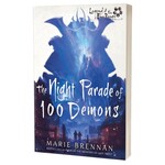 Asmodee L5R: Night Parade of 100 Demons (Novel)