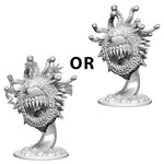 WizKids Dungeons & Dragons Nolzur`s Marvelous Unpainted Miniatures: W12.5 Beholder