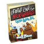 Anvil 8 Games Front Line: No Komrades: Oxna Bears All!