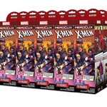 WizKids Marvel HeroClix: X-Men Rise and Fall Booster Brick