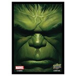Upper Deck Entertainment DP: Marvel: Hulk (65)