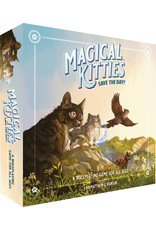 Atlas Games Magical Kitties Save the Day! RPG