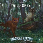 Atlas Games Magical Kitties Save the Day! RPG: Wild Ones