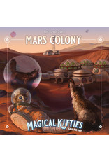 Atlas Games Magical Kitties Save the Day! RPG: Mars Colony