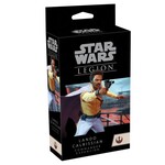 Fantasy Flight Games Star Wars Legion: Lando Calrissian Commander Exp