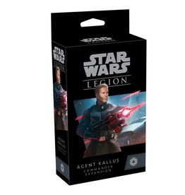 Chewbacca Fantasy Flight Games Jeu Star Wars Legione