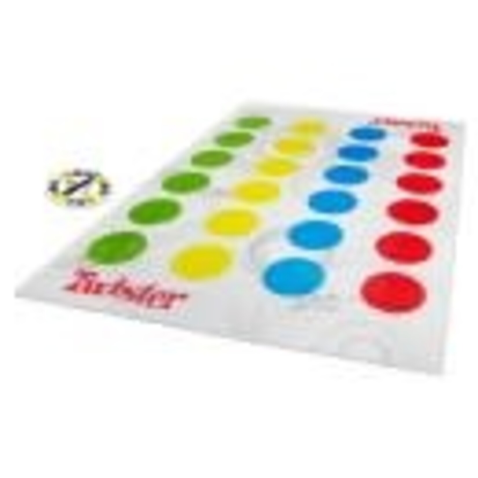 Hasbro Twister