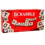 Hasbro Scrabble New Classic