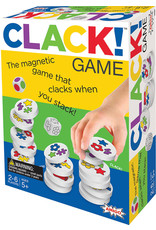 amigo games CLACK!