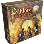 GreenBrier Games Folklore: The Affliction - Fall of the Spire Expansion