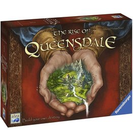 Ravensburger Rise of Queensdale
