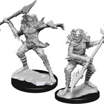 WizKids Dungeons & Dragons Nolzur`s Marvelous Unpainted Miniatures: W14 Koalinths