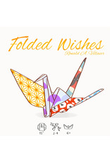 cardlords Folded Wishes