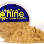 Gale Force 9 Hobby Round: Arid Static Grass