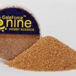 Gale Force 9 Hobby Round: Super Fine Basing Grit
