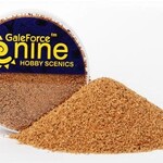 Gale Force 9 Hobby Round: Fine Basing Grit