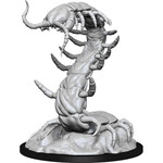 WizKids Pathfinder Deep Cuts Unpainted Miniatures: W15 Giant Centipede