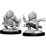 WizKids Starfinder Deep Cuts Unpainted Miniatures: W15 Skittermander Envoy