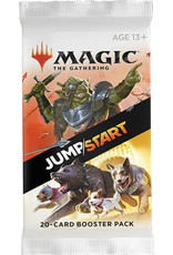 Wizards of the Coast MTG: Jumpstart Booster Box (24)