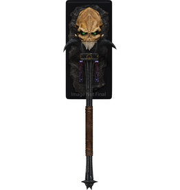 WizKids Dungeons & Dragons: Wand of Orcus Life-Sized Artifact