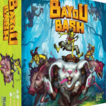 Wyrd Miniatures Bayou Bash