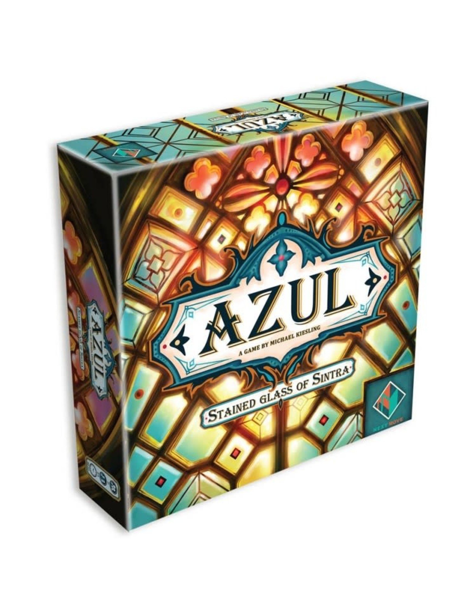 Plan B Games Azul: Stained Glass of Sintra
