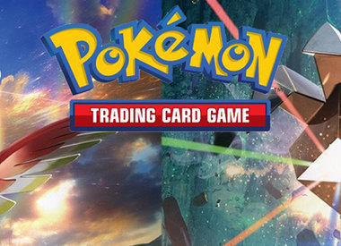 Pokemon TCG