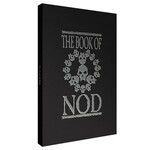 Renegade Game Studios Vampire The Masquerade: 5th Edition - The Book of Nod