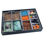 Folded Space Box Insert: Pandemic Stand Alone
