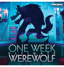 Bezier games One Week Ultimate Werewolf