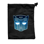 Renegade Game Studios Transformers RPG: Dice Bag