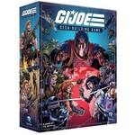 Renegade Game Studios G.I. JOE: Deckbuilding Game