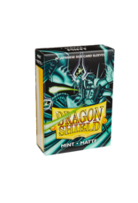 Dragon Shield Dragon Shields: Japanese: (60) Matte Mint