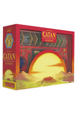 Catan Studios CATAN: 3D EDITION