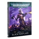 Games Workshop Codex: Black Templars (HB)
