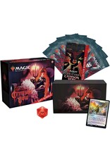 Crimson Vow Bundle Gift Edition Wizards of the Coast MTG Innistrad 