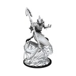 WizKids Critical Role Unpainted Miniatures: W1 Shallowpriest