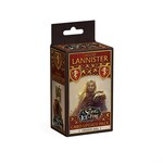 CMON A Song of Ice and Fire: Lannister Faction Pack