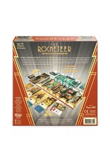 Funko Games The Rocketeer: Fate of the Future