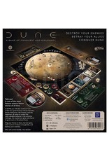 Gale Force 9 Dune Board Game: Film Version