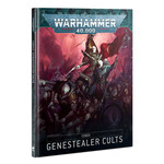 Games Workshop Codex: Genestealer Cult (HB)