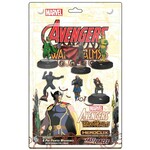 WizKids Marvel HeroClix: Avengers War of the Realms Fast Forces